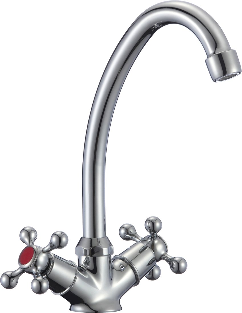 

Смеситель Eleanti Opal 0402.898