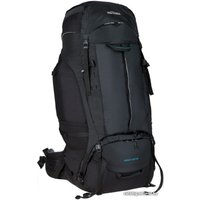 Туристический рюкзак Tatonka Bison 120+15 (black)