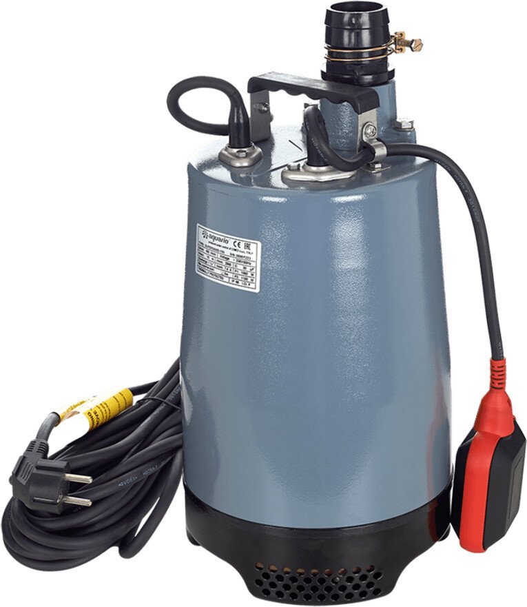 Дренажный насос Aquario SuperSand-150