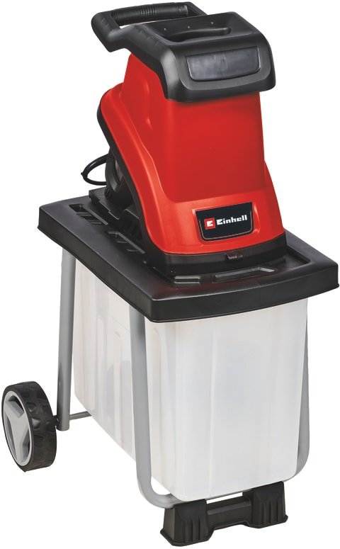 

Садовый измельчитель Einhell GC-KS 2540 CB