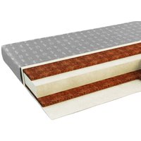 Матрас Sweet Baby Cocos Comfort Plus (12 см, экобязь)