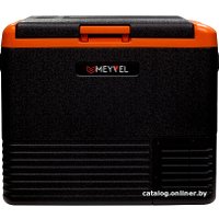 Компрессорный автохолодильник Meyvel AF-K50
