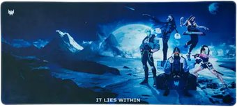 Коврик для мыши Acer Predator PMP470 XXL