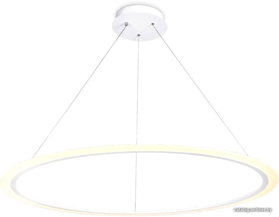 Подвесная люстра Ambrella light FA FA4351