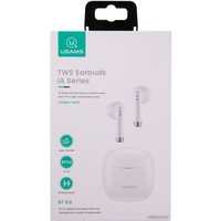 Наушники Usams IA04 (белый)