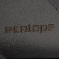 Дорожная сумка Ecotope 018-436-BLK (черный)