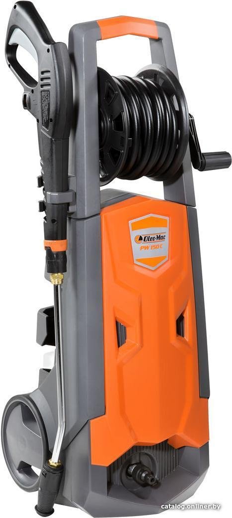Мойка высокого давления Oleo-Mac PW 150 C
