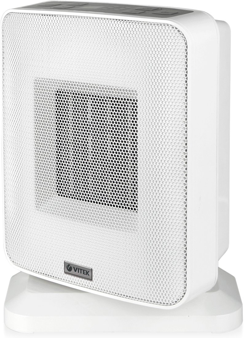 

Тепловентилятор Vitek VT-2066 GY