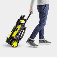 Мойка высокого давления Karcher K6 Car 1.679-631.0