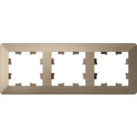 Рамка Systeme Electric AtlasDesign Air ATN220503