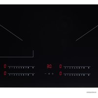 Варочная панель VARD VHI6461K