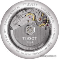 Наручные часы Tissot Le Locle Valjoux Chronograph T006.414.11.053.00