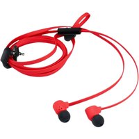 Наушники Nokia Coloud Pop WH-510 (красный)