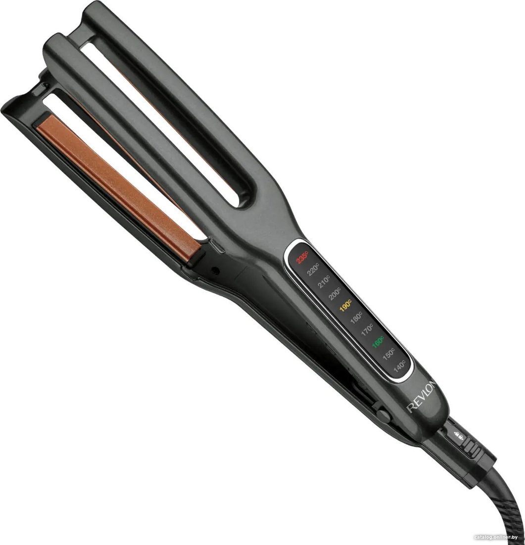 Выпрямитель Revlon Double Straight RVST2204E