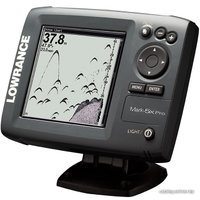 Эхолот Lowrance Mark-5x Pro