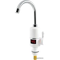 Проточный электрический водонагреватель-кран Instant Electric RX-004