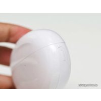 Наушники Oppo Enco Free 2 (белый) в Бресте