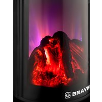 Тепловентилятор Brayer BR4863