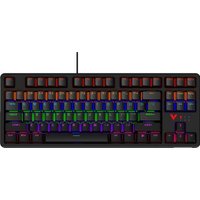 Клавиатура Rapoo V500Pro-87 2024 (черный)