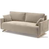 Диван Savlukov-Mebel Oscar 210072 (бледно-бежевый)