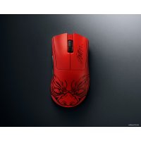 Игровая мышь Razer Deathadder V3 Pro Faker Edition