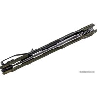 Складной нож Kershaw 7777 Olbw Bareknuckle