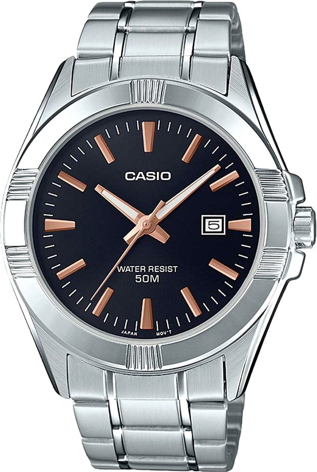 

Наручные часы Casio MTP-1308D-1A2