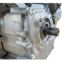 Бензиновый двигатель Rossel 177F