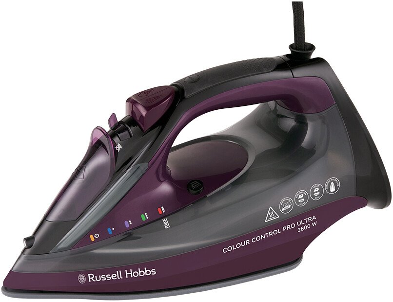 

Утюг Russell Hobbs 27281-56