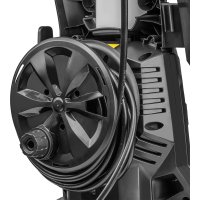 Мойка высокого давления Kolner K160