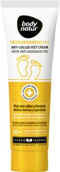 Крем для ног Anti-Callus Feet Cream Смягчающий 50 мл