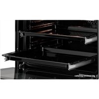 Электрический духовой шкаф Haier HOD-TM09PGB