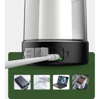 Фонарь Garvill C0015012A