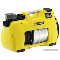 Садовый насос Karcher BP 5 Home & Garden