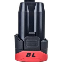 Угловая шлифмашина Profipower BL-164 (с 2-мя АКБ, кейс)