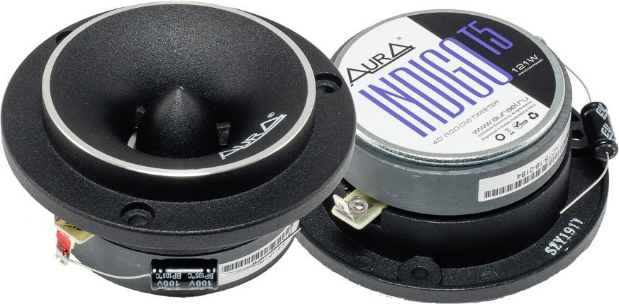 

Твитер Aura Indigo-T5