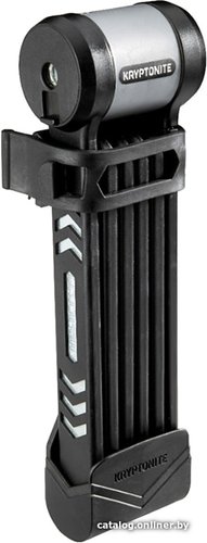 Складной велосипедный замок Kryptonite KryptoLok 610 Fold 004103