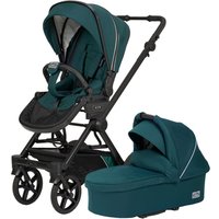 Универсальная коляска Hartan IVY GTR Outdoor 601 Leaf 1221.264.601 в Барановичах