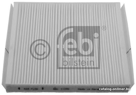 Салонный фильтр Febi bilstein 11235