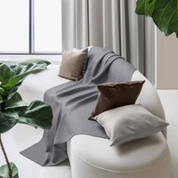 Покрывало Волшебная ночь 140x220 ДТ172 774528 (базальт)