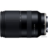 Объектив Tamron 18-300mm F/3.5-6.3 Di III-A VC VXD для Sony E