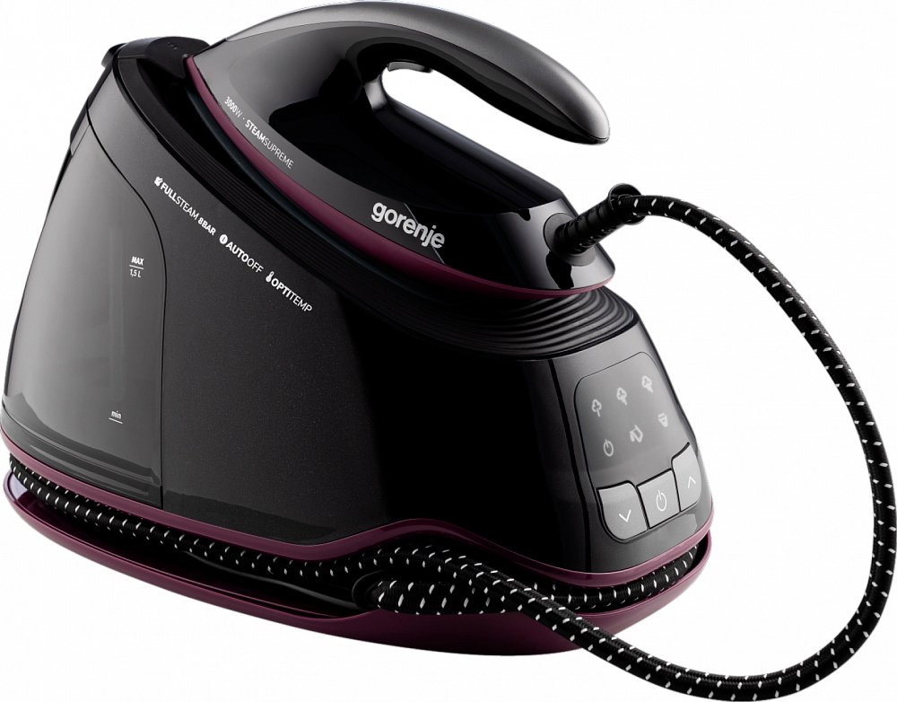 

Утюг Gorenje SGD3000BKV