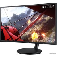 Игровой монитор Samsung C27FG70FQU [LC27FG70FQUX]