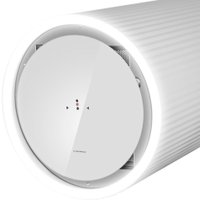 Кухонная вытяжка MAUNFELD Edelweiss 39 Wall (белый)