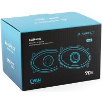 Широкополосная АС Aspect CWS-460