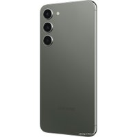Телефон Samsung Galaxy S23+ SM-S916B/DS 8GB/256GB (зеленый)