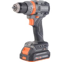 Ударная дрель-шуруповерт Patriot BR 212 UES 180301512 (с 2-мя АКБ, кейс)