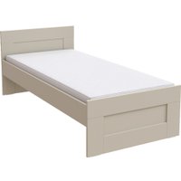 Кровать Mio Tesoro Нави 90x200 2.15.04.040.19 (кашемир)