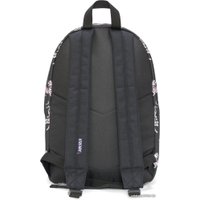 Городской рюкзак Vtrende print Тигры розовые (черный)