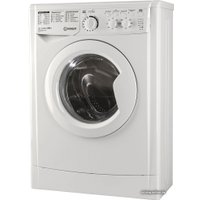 Стиральная машина Indesit EWUC 4105 CIS